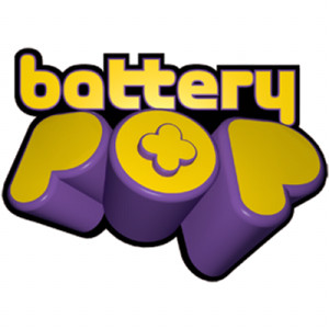 BatterypopLogo