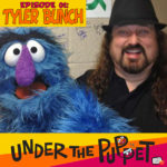 Tyler Bunch (The Muppets, Sesame Street, Bear in the Big Blue House ...