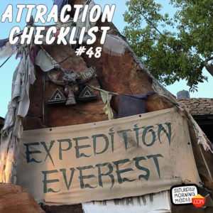 animal kingdom expedition everest